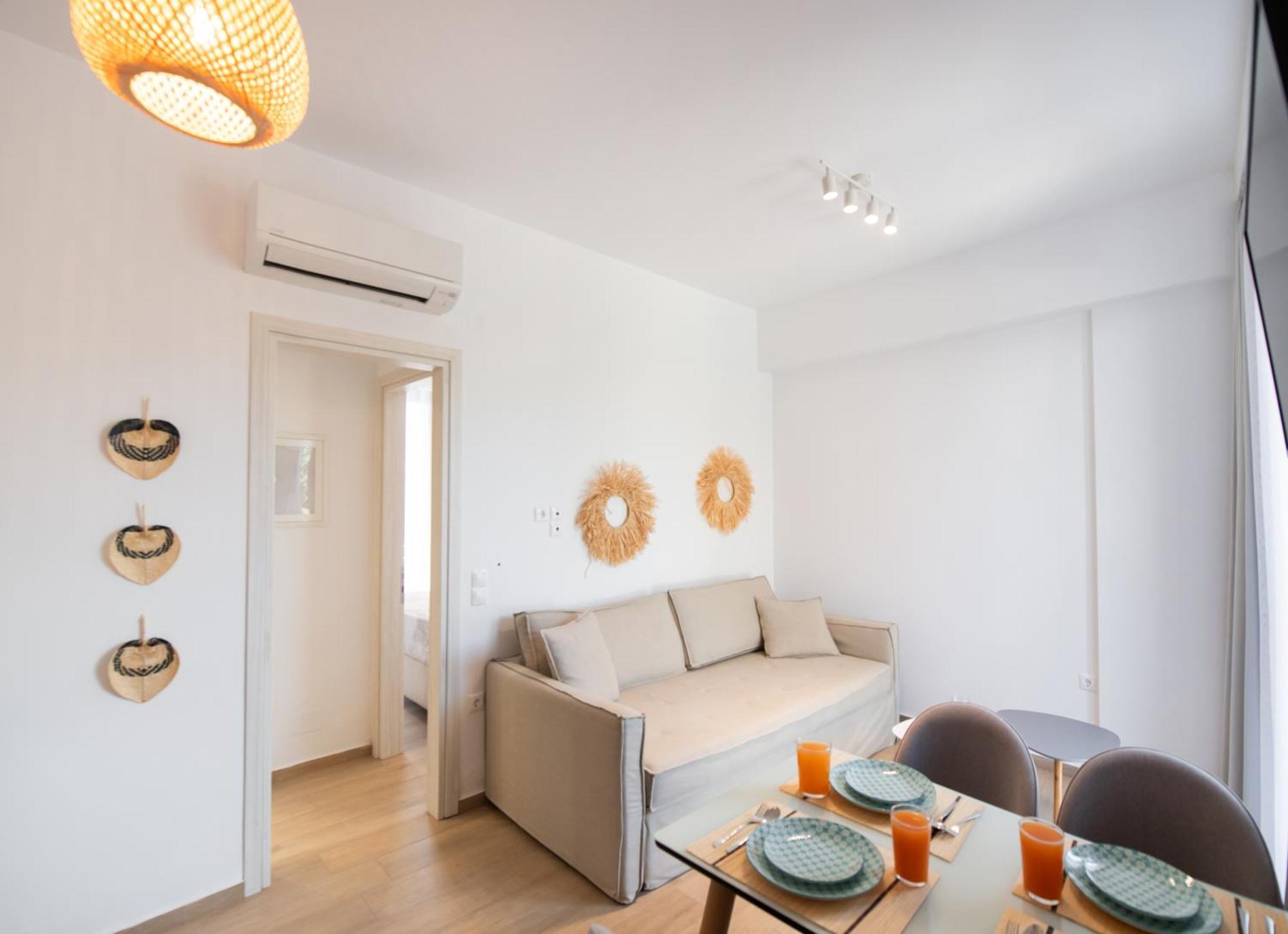 Sunilios Apartments Lefkada Exterior foto