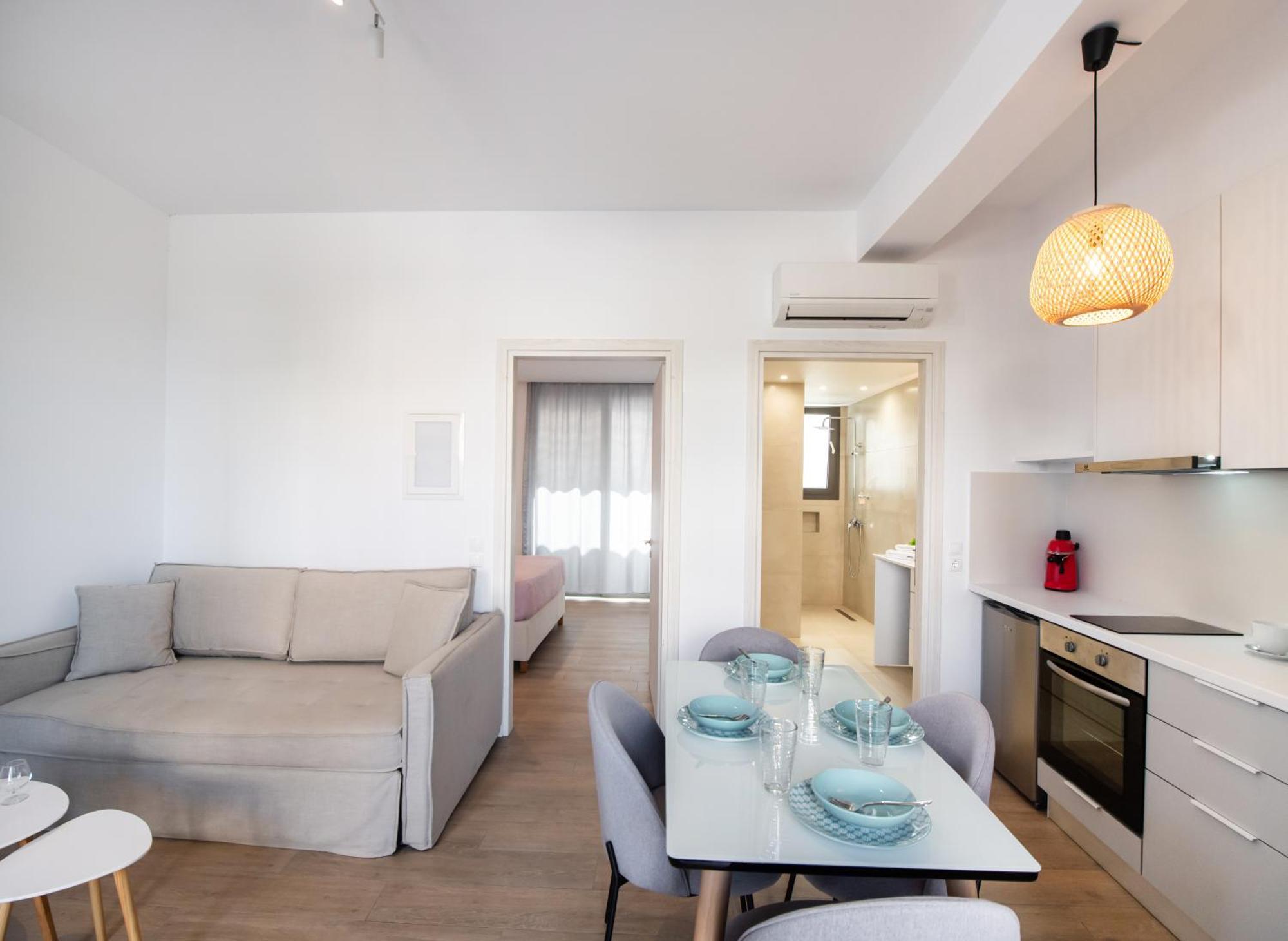 Sunilios Apartments Lefkada Exterior foto